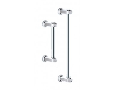 Zwei L Door Handle
